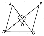 NCERT Solutions for Class 9 Maths Chapter 9 Quadrilaterals 9.1 3